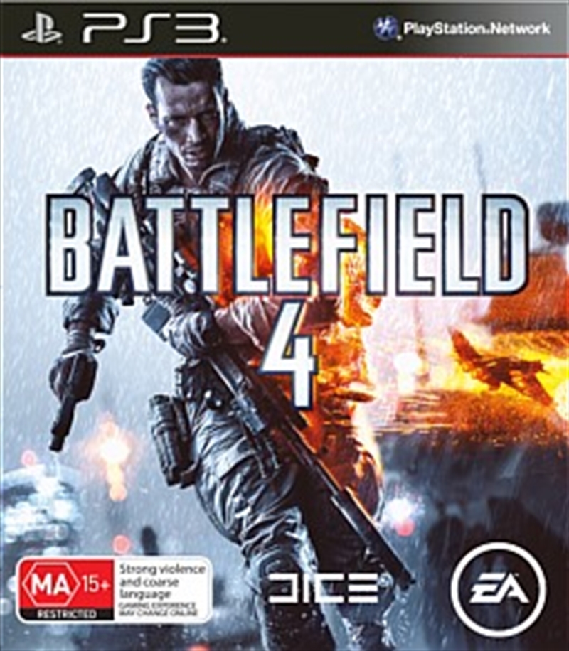 Buy Battlefield 4 Online | Sanity