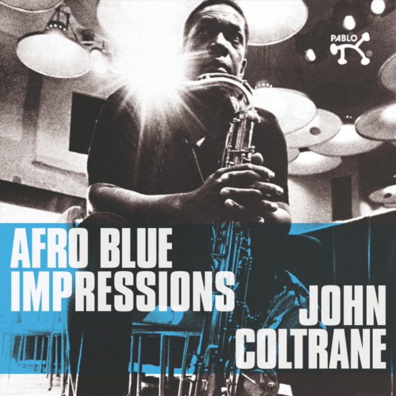 Afro Blue Impressions: Expanded Edition/Product Detail/Jazz