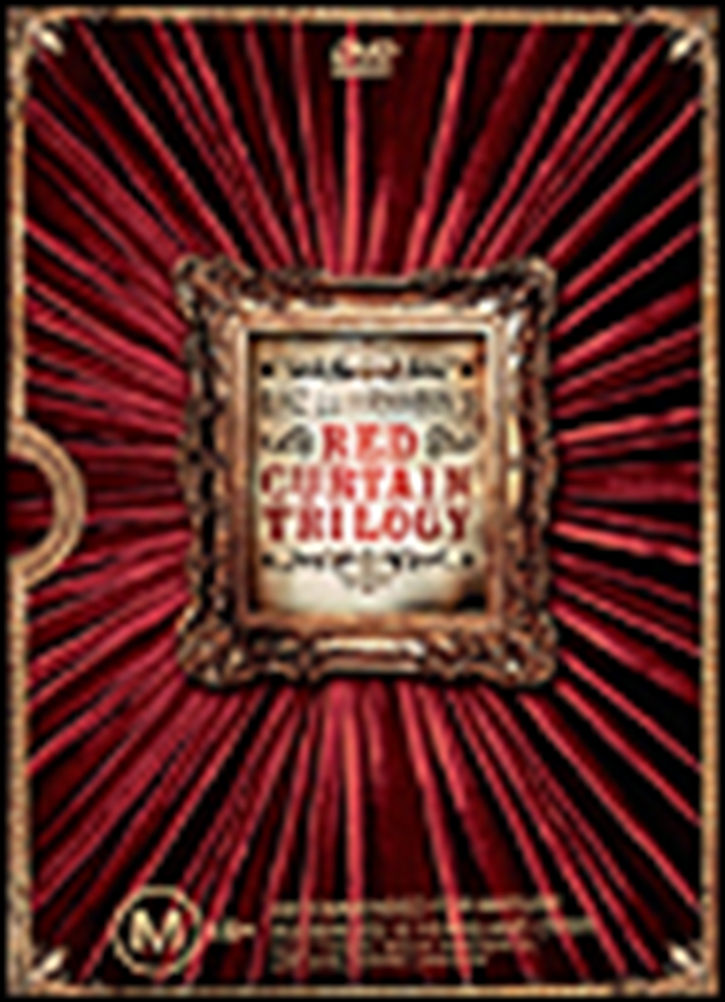 Red Curtain Trilogy/Product Detail/Drama