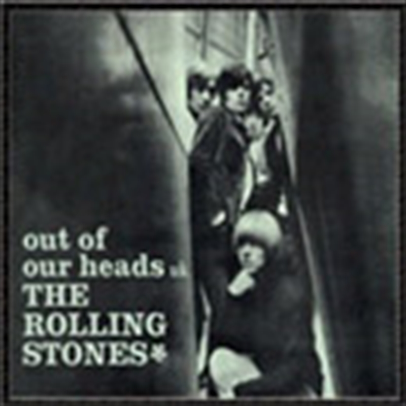 Out Of Our Heads (Uk Vers/Product Detail/Rock/Pop