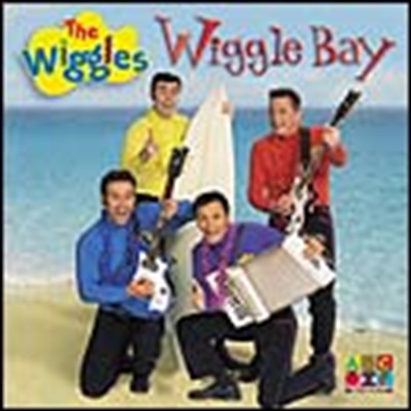 Buy Wiggles Bay Online | Sanity