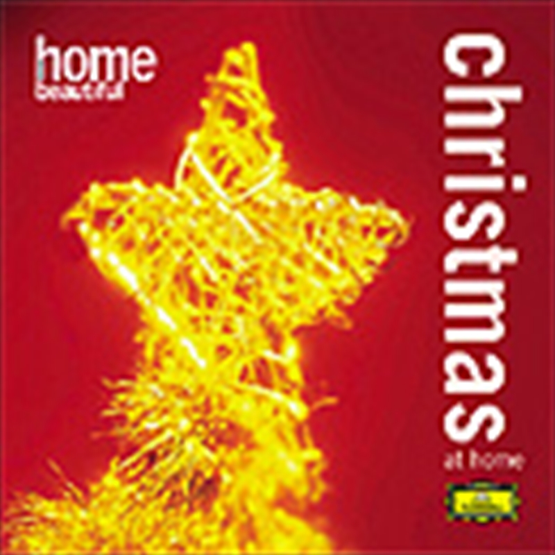 Christmas At Home/Product Detail/Classical