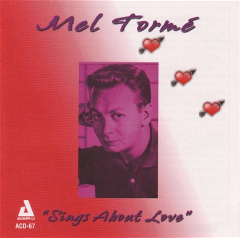 Sings About Love (Import)/Product Detail/Jazz