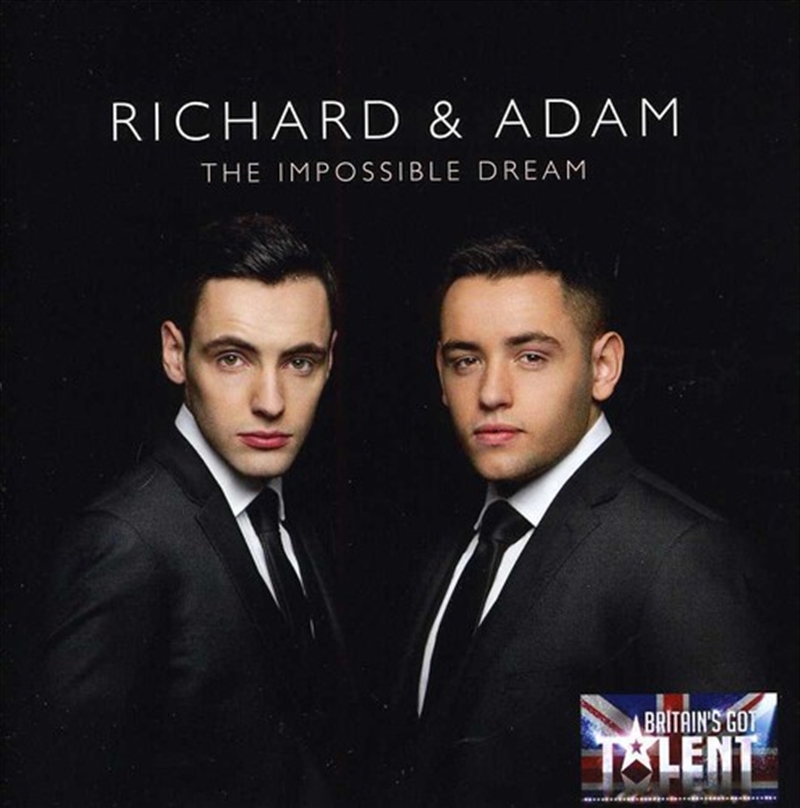 Impossible Dream (Import)/Product Detail/Rock