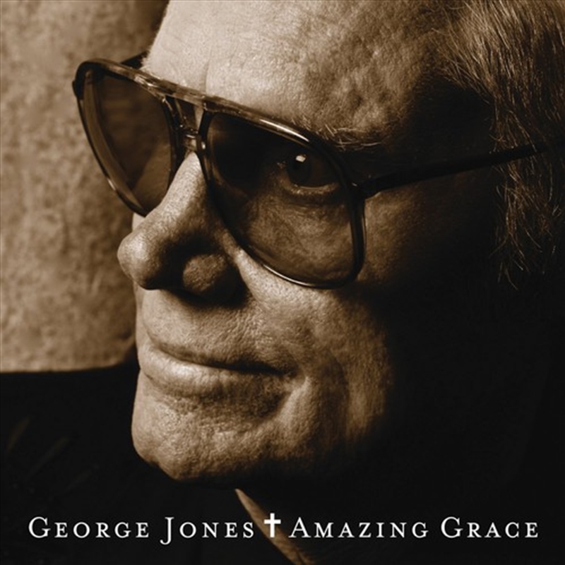 Amazing Grace (Import)/Product Detail/Country