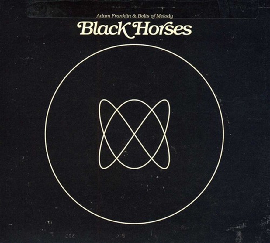 Black Horses/Product Detail/Rock