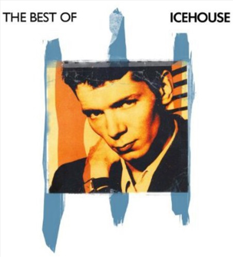 Best Of Icehouse/Product Detail/Rock