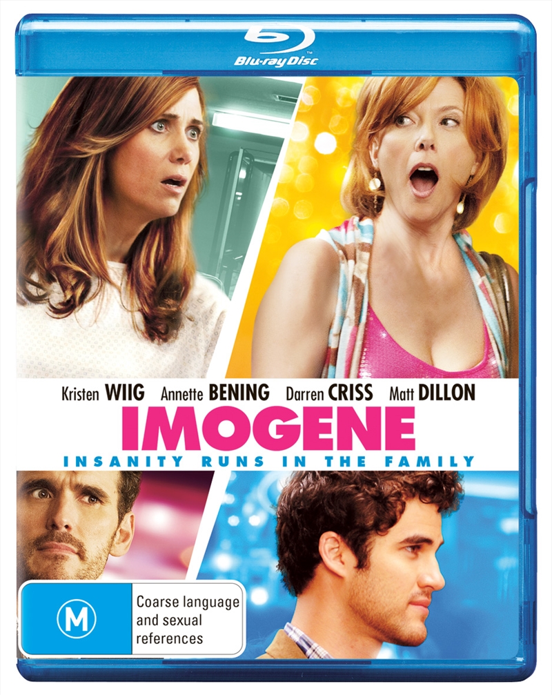 Imogene/Product Detail/Comedy