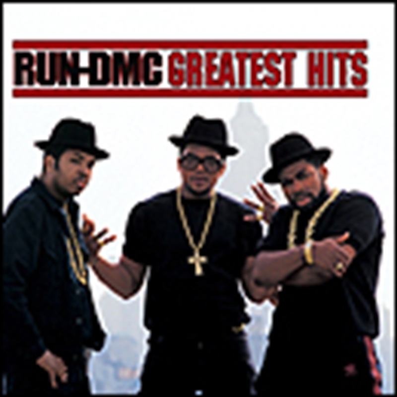 Greatest Hits (1983-1993)/Product Detail/Rap