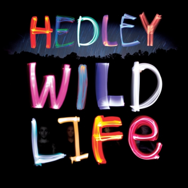 Wild Life (Deluxe Edition)/Product Detail/Rock