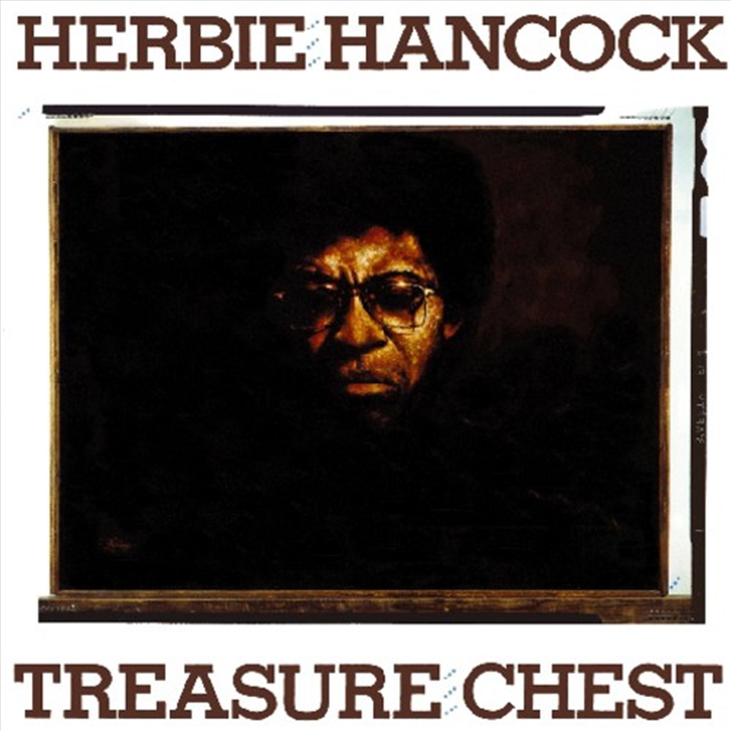 Treasure Chest (Import)/Product Detail/Jazz