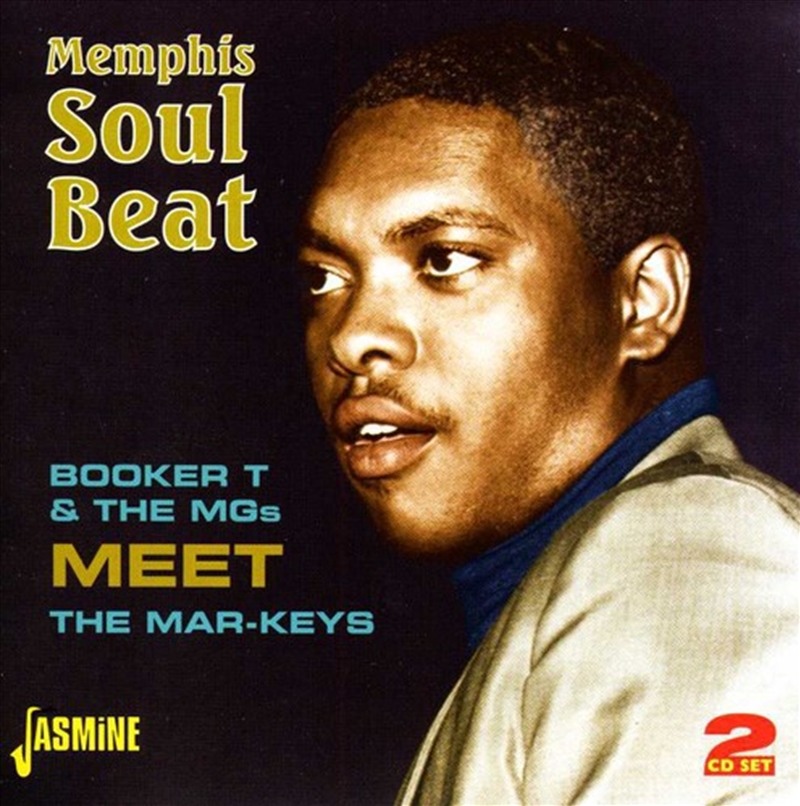 Memphis Soul Beat/Product Detail/Soul