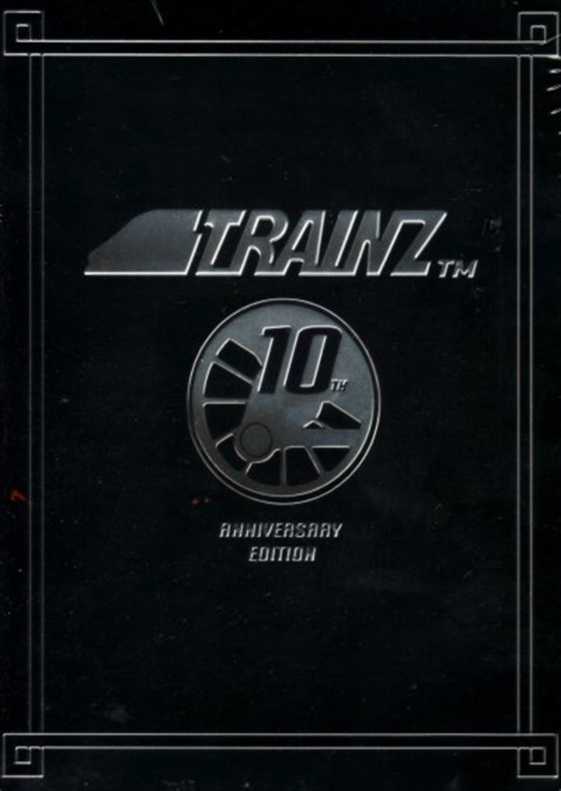 Trainz Simulator 12 - Collectors Edition/Product Detail/Simulation