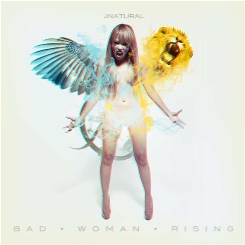 Bad Woman Rising/Product Detail/Hip-Hop