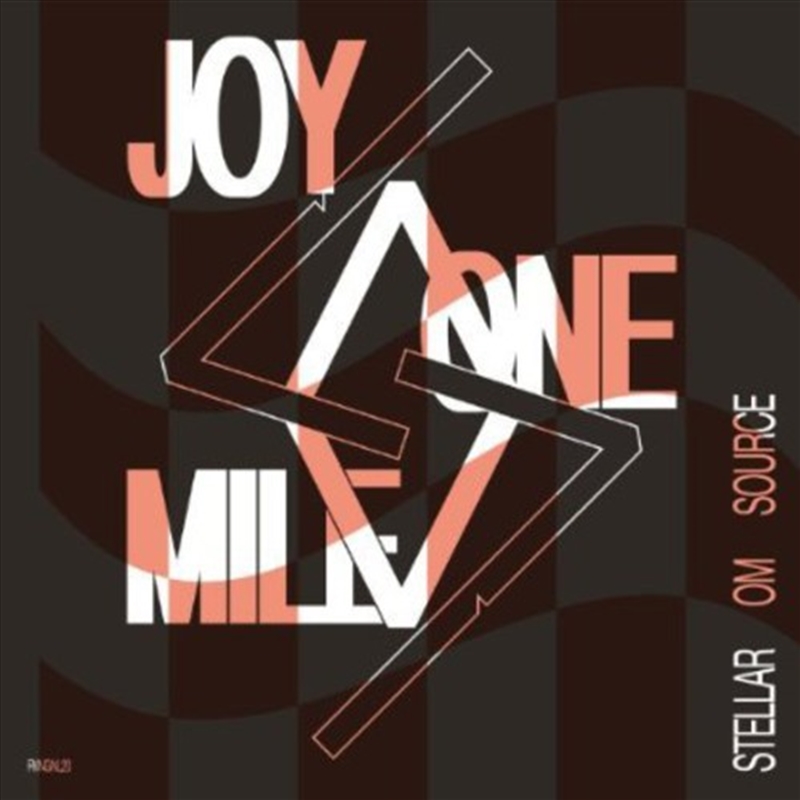 Joy One Mile/Product Detail/Dance