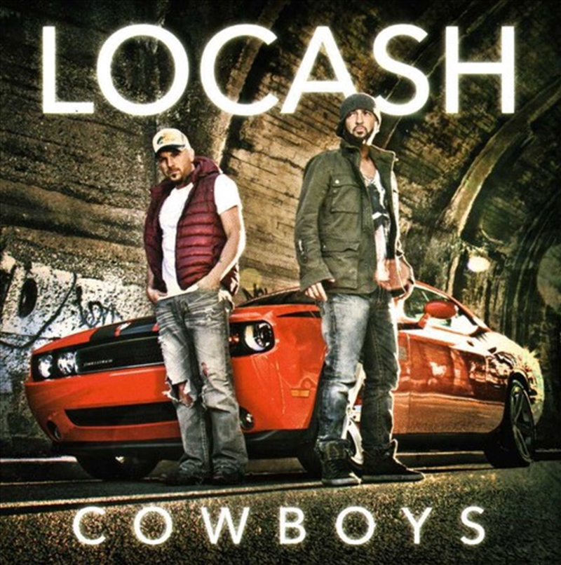 Locash Cowboys/Product Detail/Country