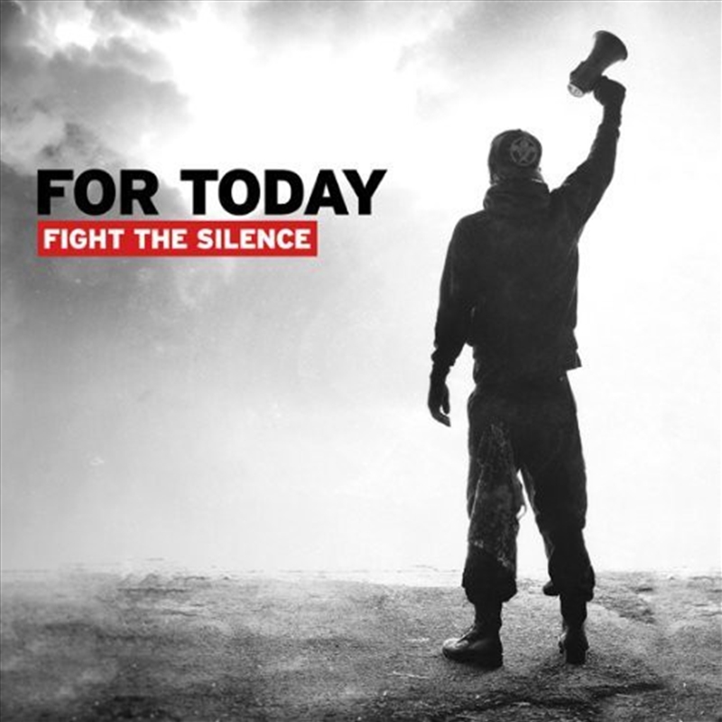 Fight The Silence/Product Detail/Hard Rock