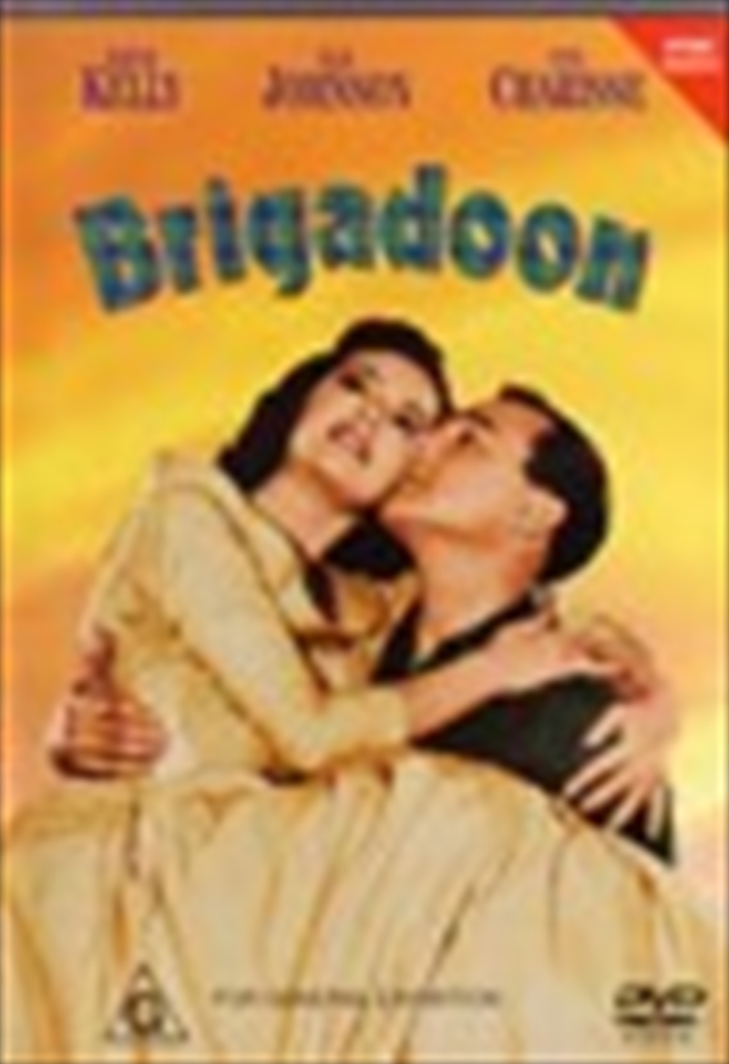 Brigadoon