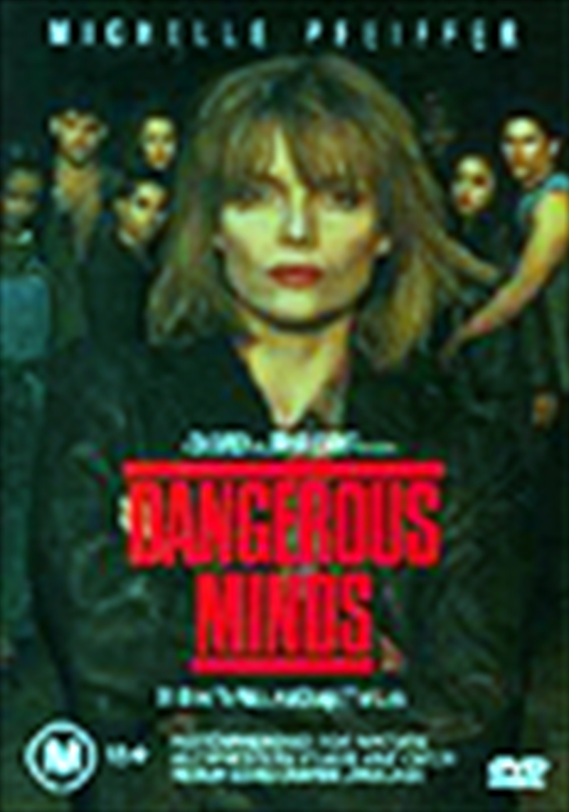 Dangerous Minds/Product Detail/Movies