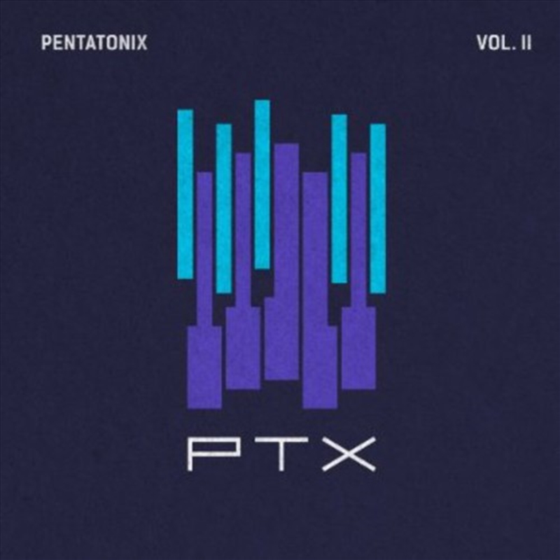 Ptx 2 (Import)/Product Detail/Rock