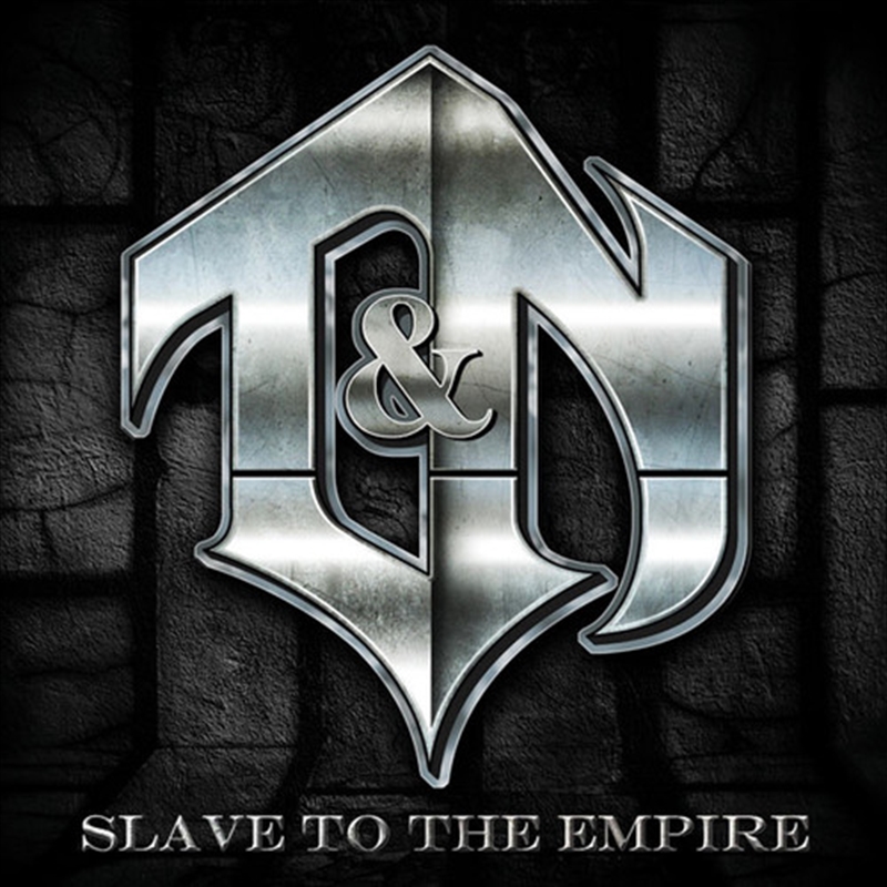 Slave To The Empire/Product Detail/Hard Rock