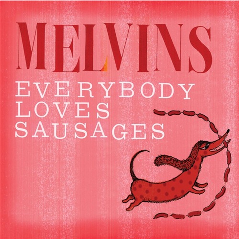 Everybody Loves Sausages/Product Detail/Alternative