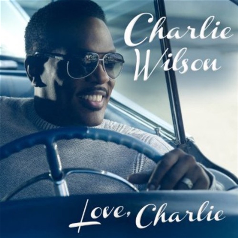 Love Charlie/Product Detail/Rap/Hip-Hop/RnB