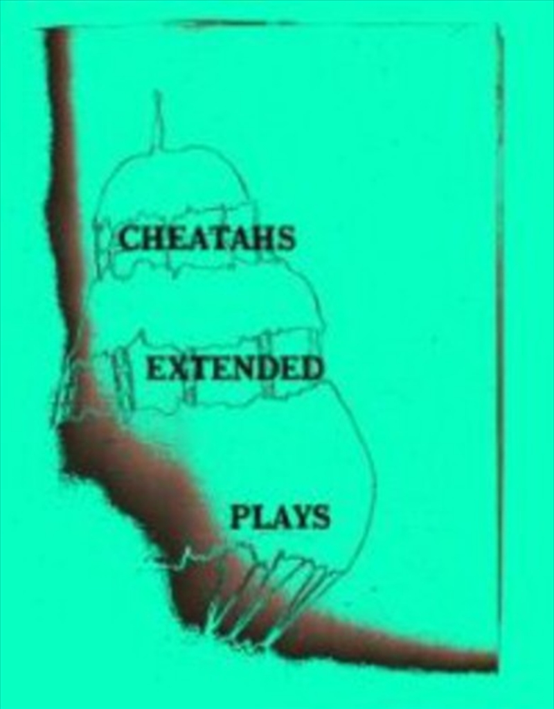 Extended Plays/Product Detail/Alternative