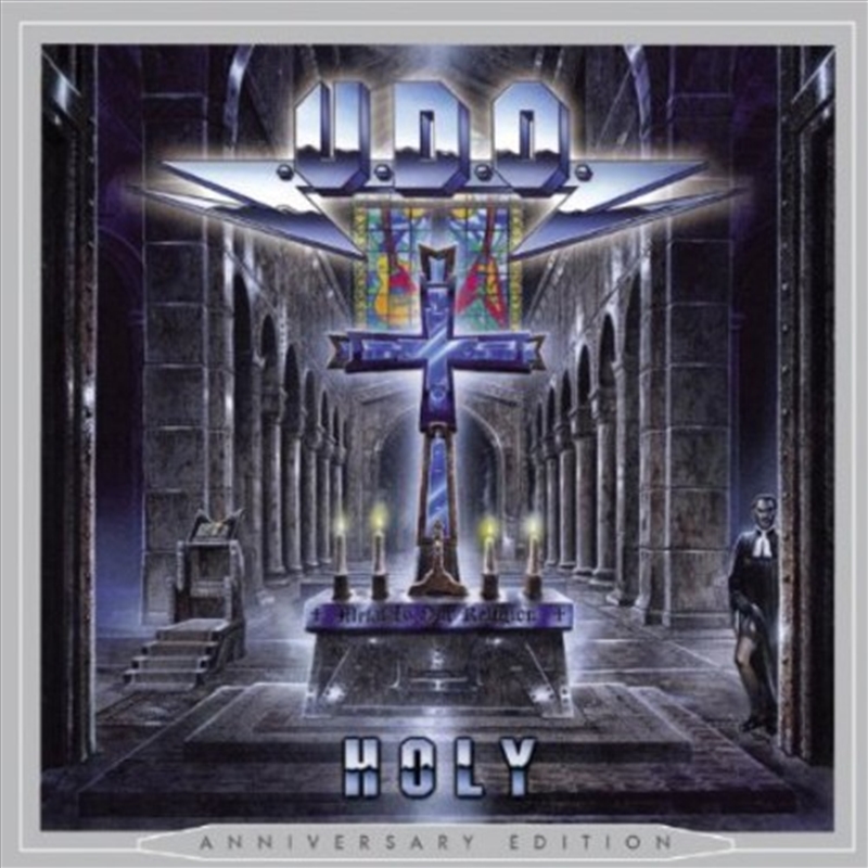 Holy/Product Detail/Metal