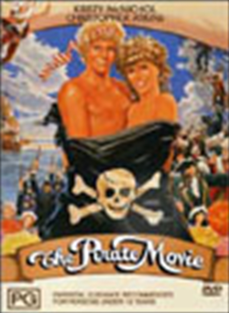 Pirate Movie/Product Detail/Movies