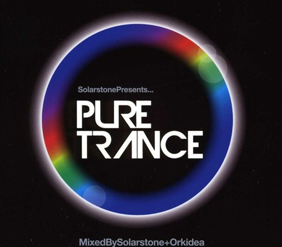 Pure Trance/Product Detail/Compilation