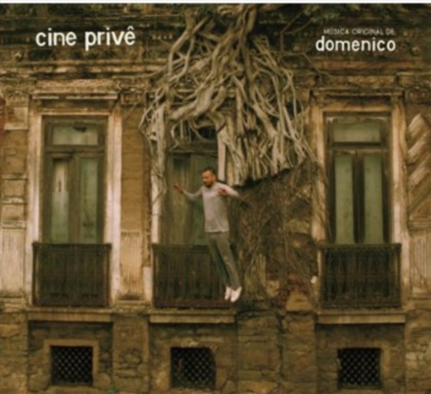 Cine Prive (Import)/Product Detail/World