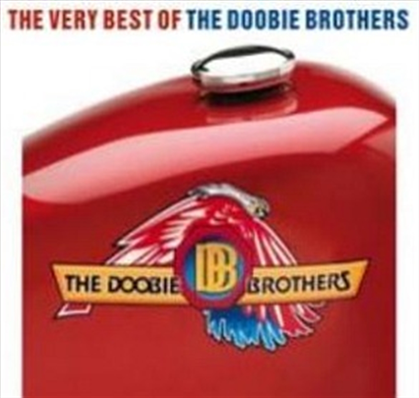 Best Of The Doobies Ii/Product Detail/Rock/Pop