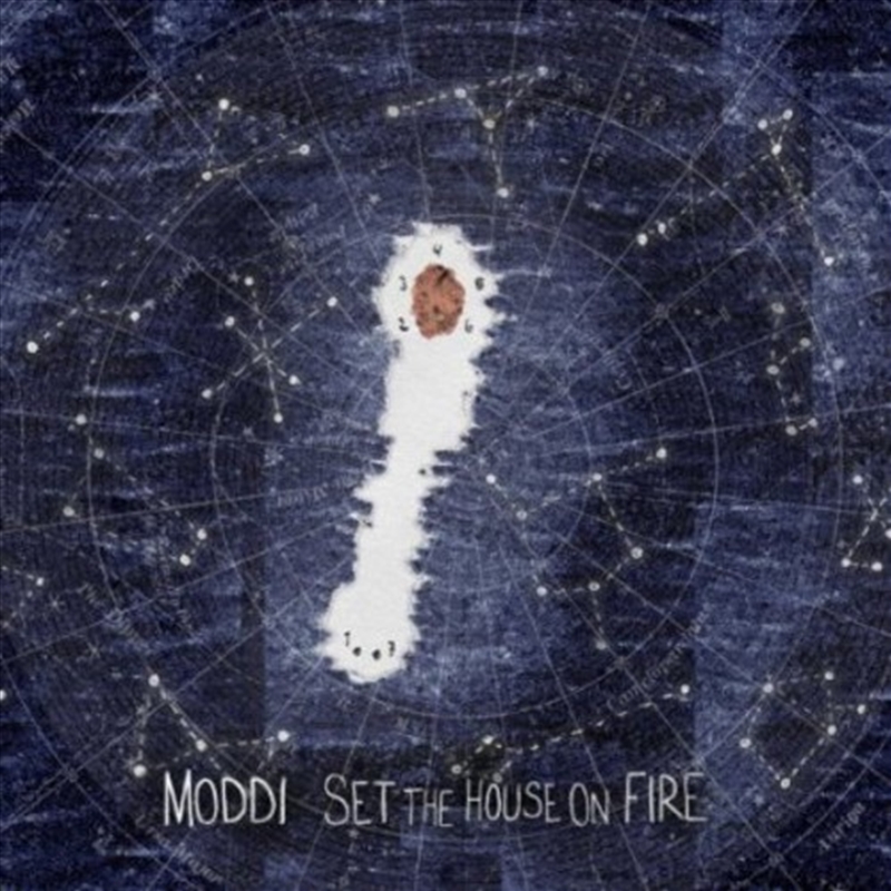 Set The House On Fire/Product Detail/Rock/Pop