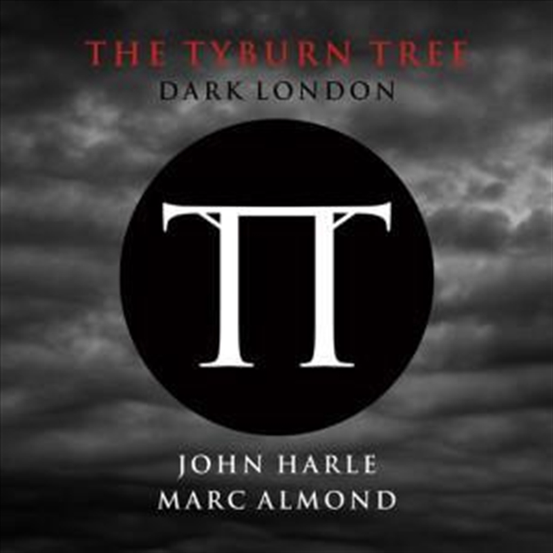 Tyburn Tree: Dark London/Product Detail/Specialist