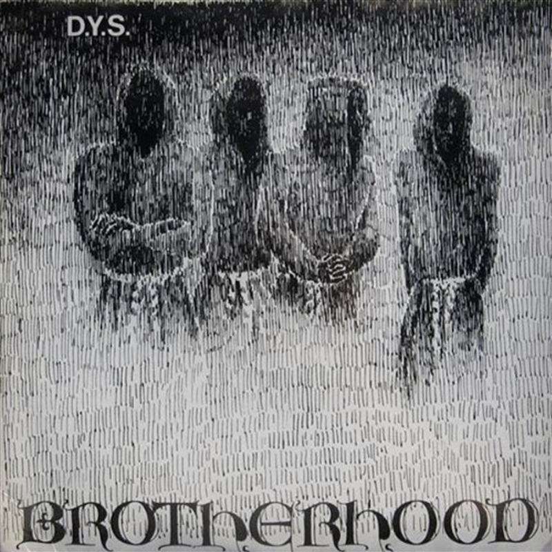 Brotherhood/Product Detail/Rock/Pop