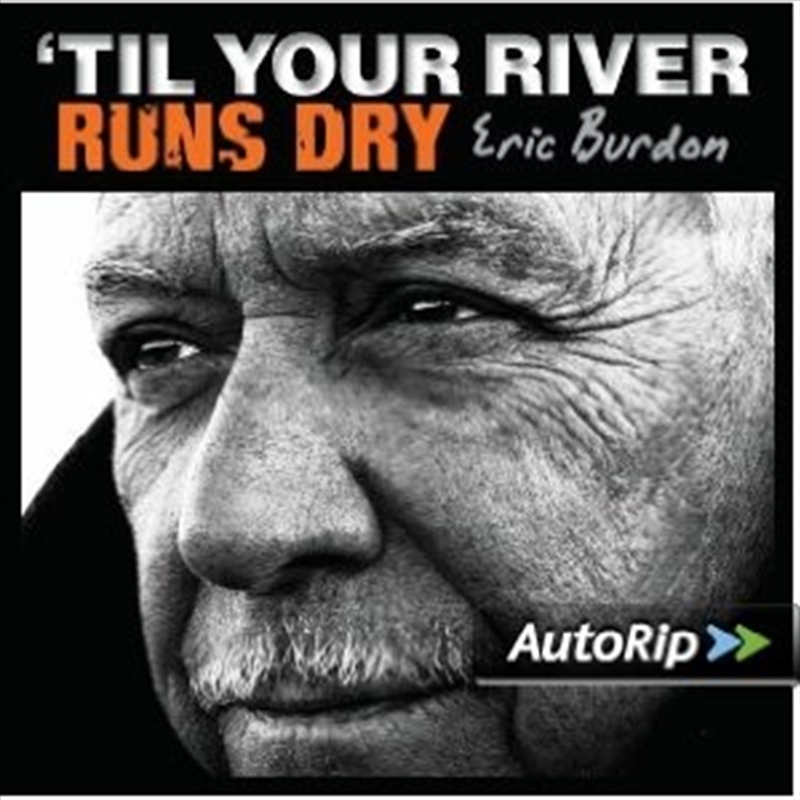 Til Your River Runs Dry/Product Detail/Rock/Pop