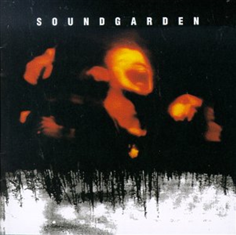 Superunknown/Product Detail/Hard Rock