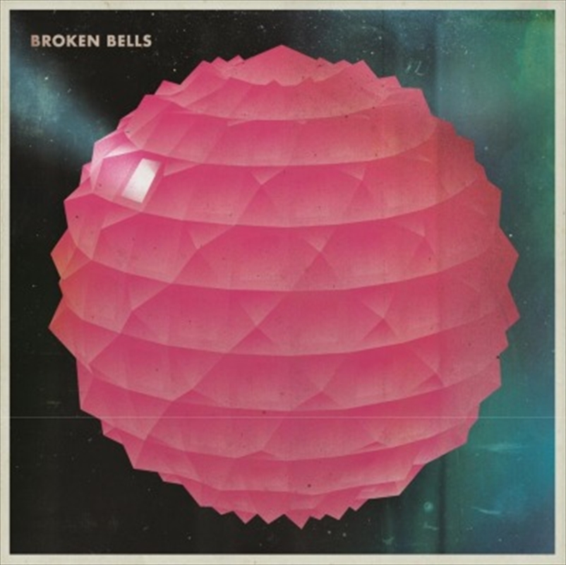 Broken Bells/Product Detail/Rock/Pop