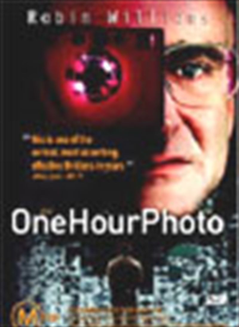 One Hour Photo/Product Detail/Movies