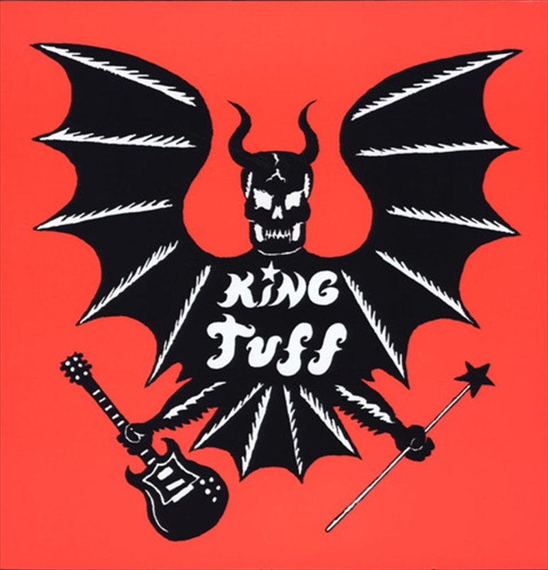 King Tuff/Product Detail/Alternative