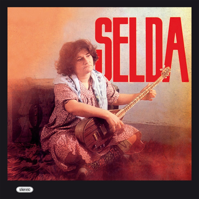 Selda 1979/Product Detail/World