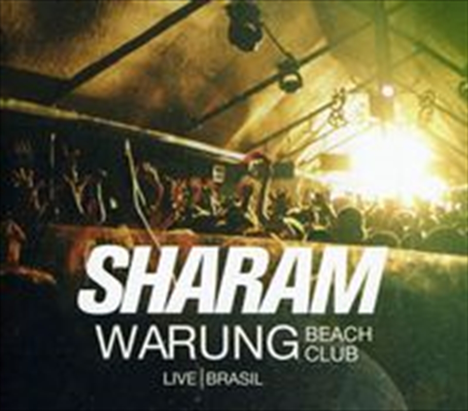 Warung Beach Club/Product Detail/Compilation