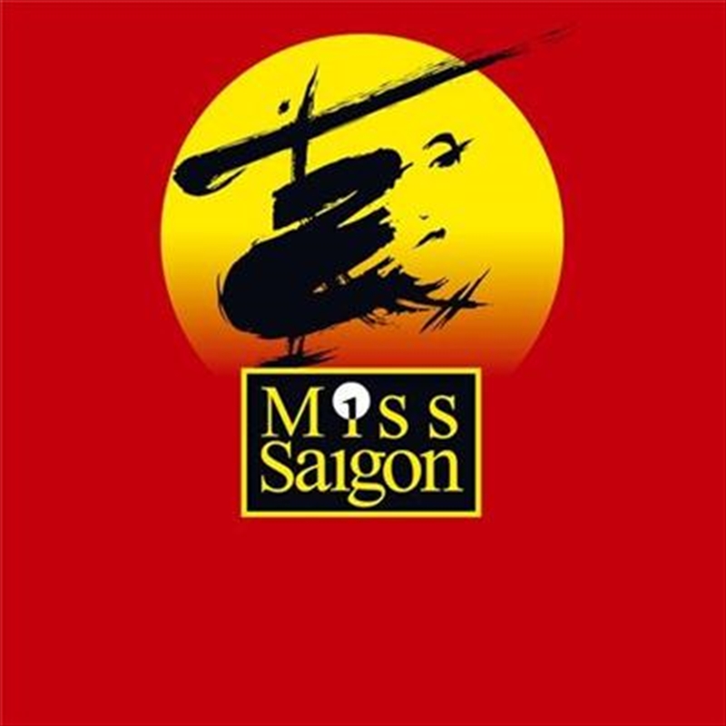 Miss Saigon/Product Detail/Classical