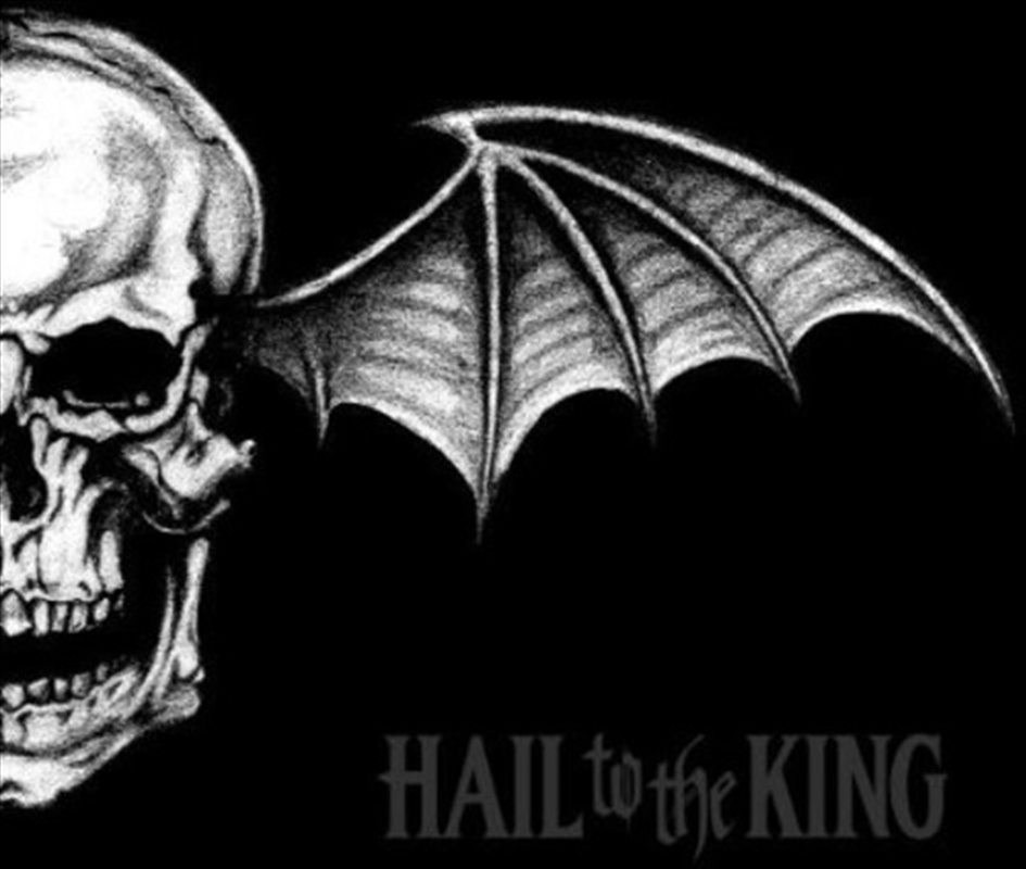 Hail To The King/Product Detail/Hard Rock