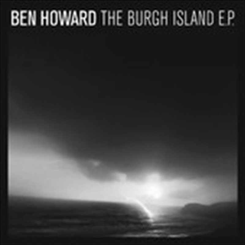 Burgh Island: Ep/Product Detail/Rock/Pop