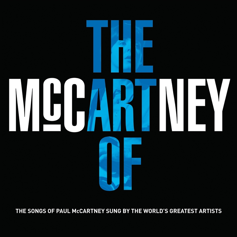 Art Of McCartney/Product Detail/Rock/Pop