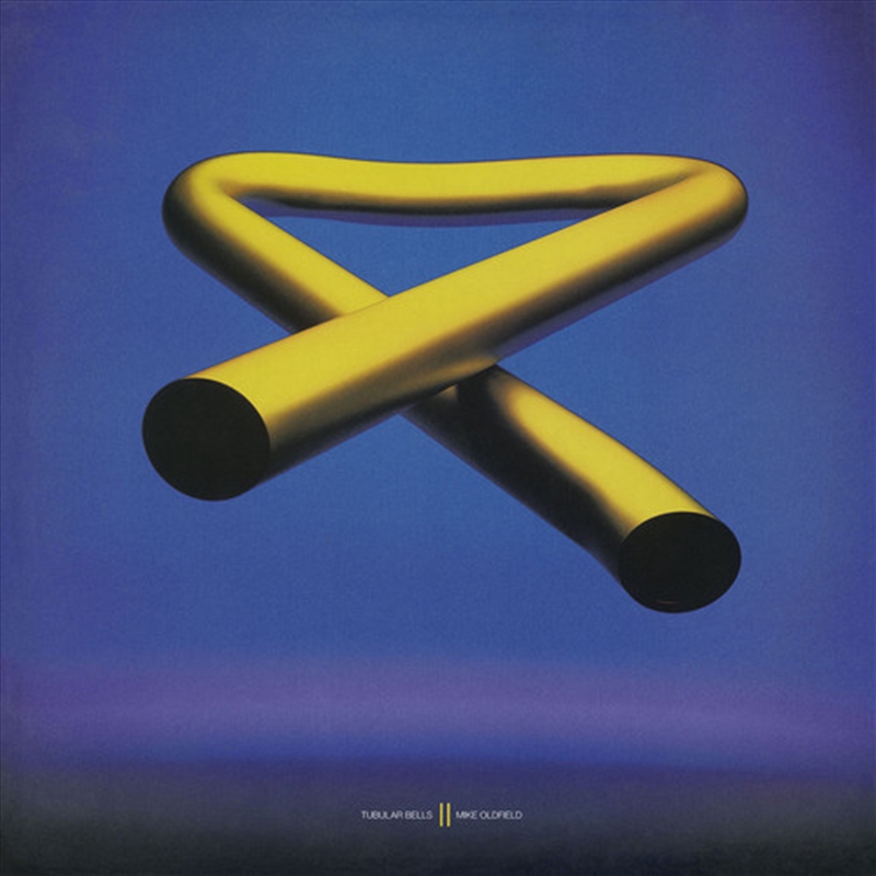 Tubular Bells Ii/Product Detail/Easy Listening