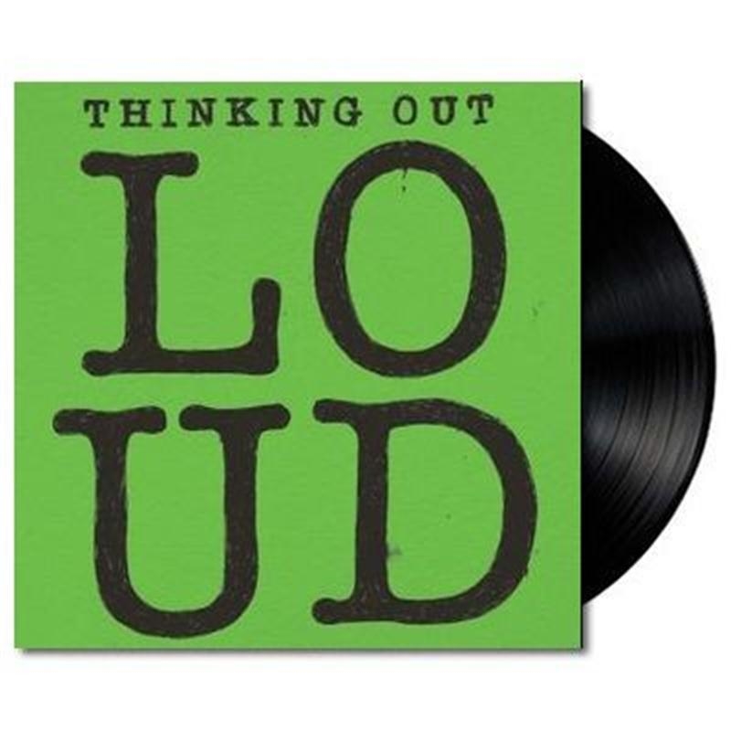 Buy Thinking Out Loud Online Sanity