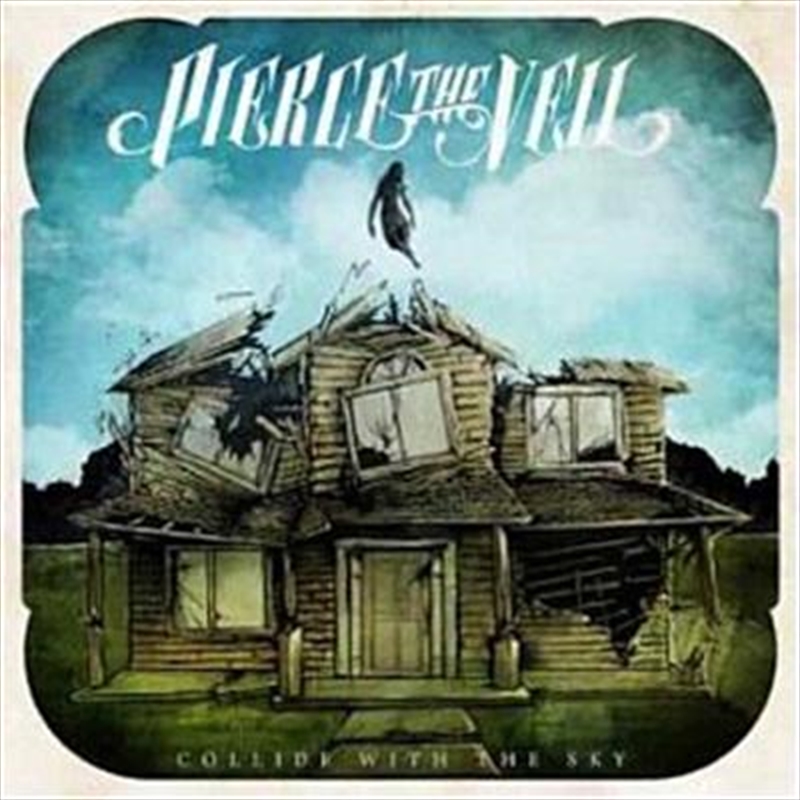 Collide With The Sky/Product Detail/Rock/Pop